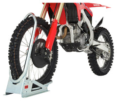 Suport Roată Moto SteadyStand Cross Basic Acebikes - Transport Sigur