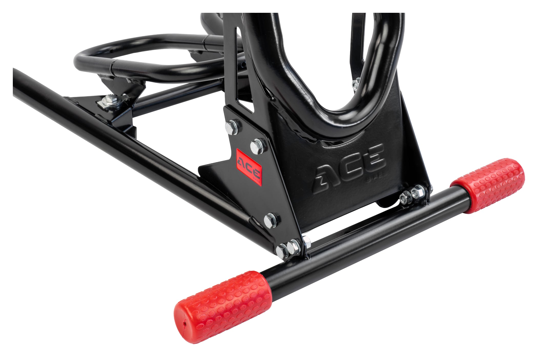 Suport Roată Moto SteadyStand Cross Flex Acebikes - Parcare & Transport