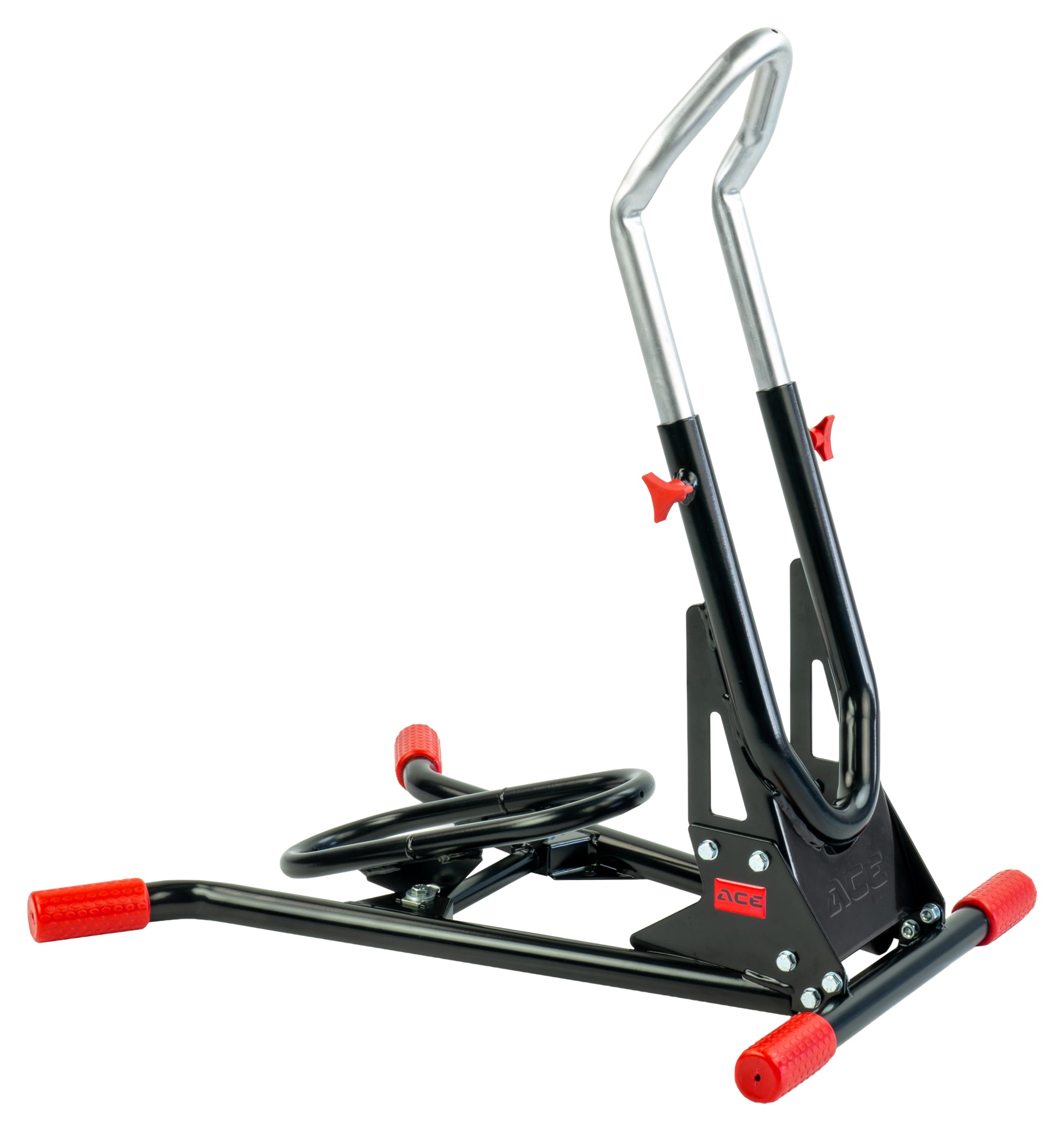 Suport Roată Moto SteadyStand Cross Flex Acebikes - Parcare & Transport