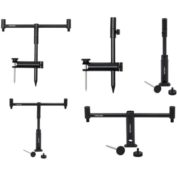 Suport Rod Pod Avenger Stable Stand Prologic - Stabilitate Maximă Pescuit - 2