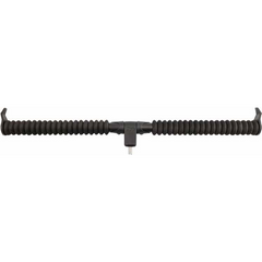 Suport Rod Pod Daiwa Nzon EVA Feeder - Protecție & Stabilitate, 50cm