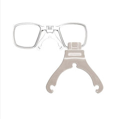 Suport RX Swiss Eye® pentru F-TAC / R-TAC – Adaptare Optică pentru Ochelari Tactici