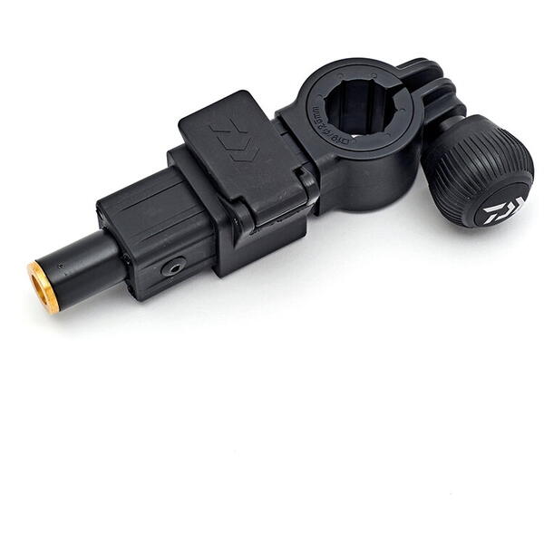 Suport Scaun D-Tatch Daiwa 36mm - Compatibilitate Universală, Fixare Rapidă