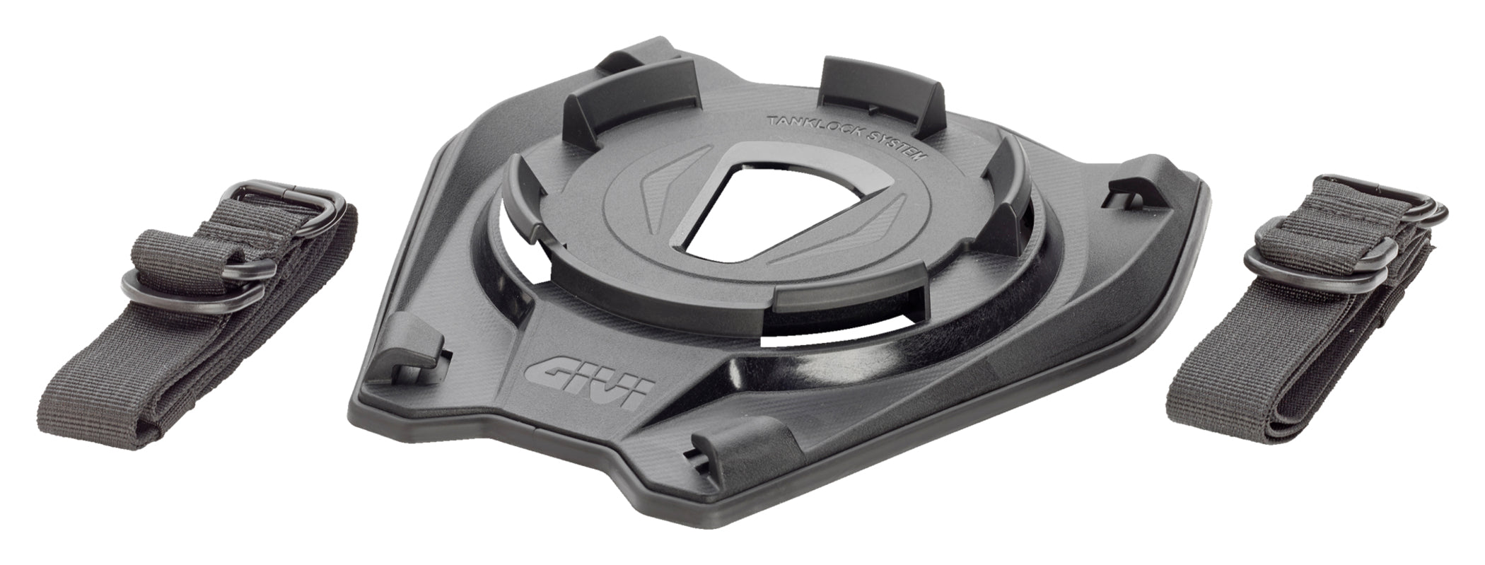 Suport Seatlock S430 Givi pentru Șa Pasager - Montaj Rapid