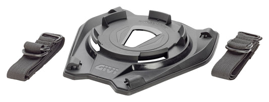 Suport Seatlock S430 Givi pentru Șa Pasager - Montaj Rapid