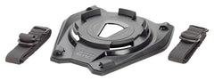 Suport Seatlock S430 Givi pentru Șa Pasager - Montaj Rapid