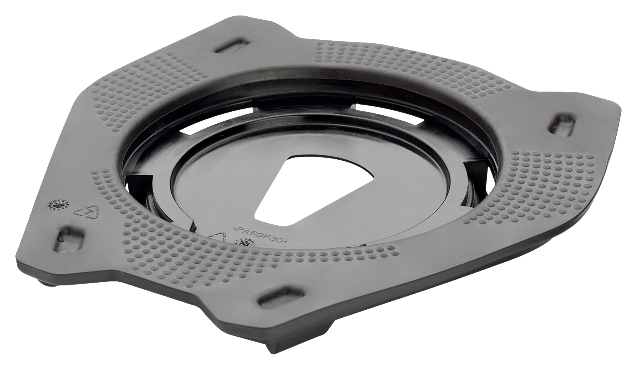 Suport Seatlock S430 Givi pentru Șa Pasager - Montaj Rapid