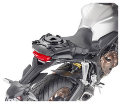 Suport Seatlock S430 Givi pentru Șa Pasager - Montaj Rapid