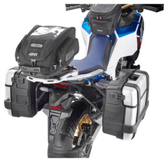 Suport Seatlock S430 Givi pentru Șa Pasager - Montaj Rapid