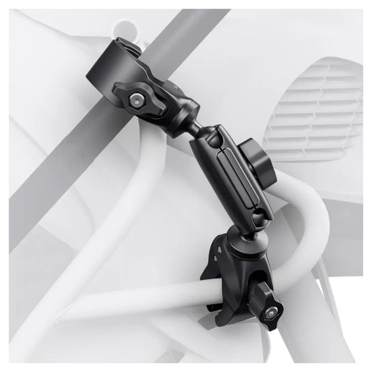 Suport Selfie Stick Moto Louis - Stabilizare Maximă, Unghiuri Flexibile