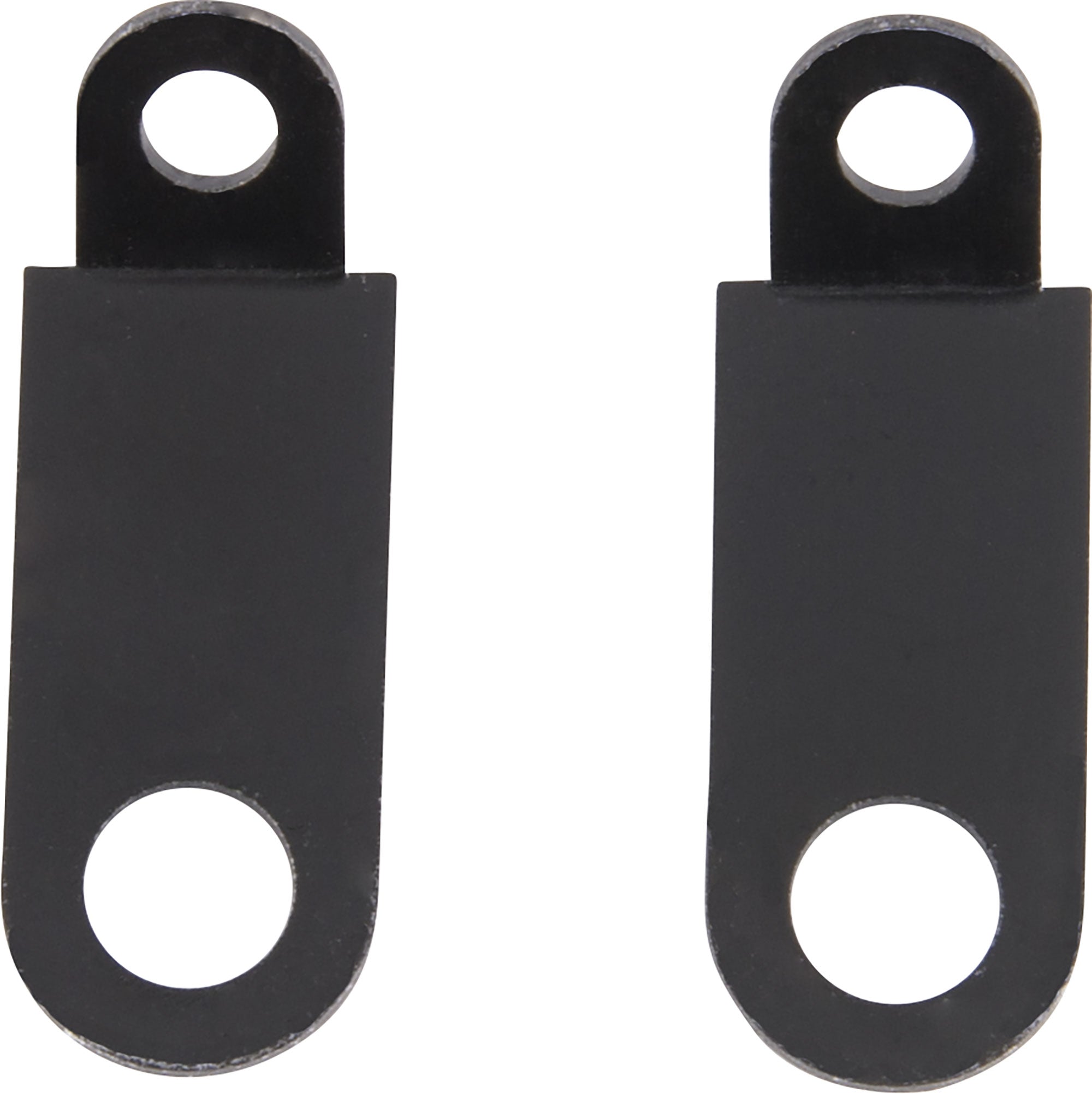 Suport Semnalizare HIGHSIDER CNC - Aluminiu, Negru Anodizat