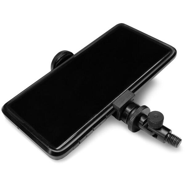 Suport Smartphone Bank Stick Deeper - Pescuit Modern, Siguranță - 3