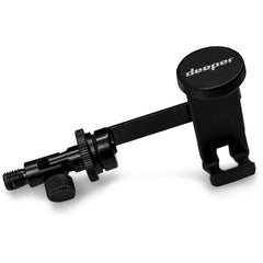 Suport Smartphone Bank Stick Deeper - Pescuit Modern, Siguranță - 4