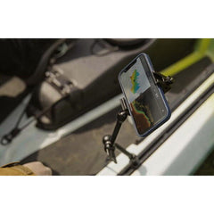 Suport Smartphone Deeper - Barca si Caiac, Fixare Sigura - 4