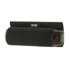 Suport Spray Paralizant M-Tac Gen.II - Negru, Acces Rapid