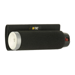 Suport Spray Paralizant M-Tac Gen.II - Negru, Acces Rapid