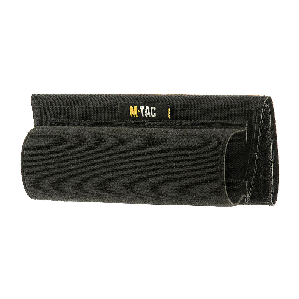 Suport Spray Paralizant M-Tac Gen.II - Negru, Acces Rapid