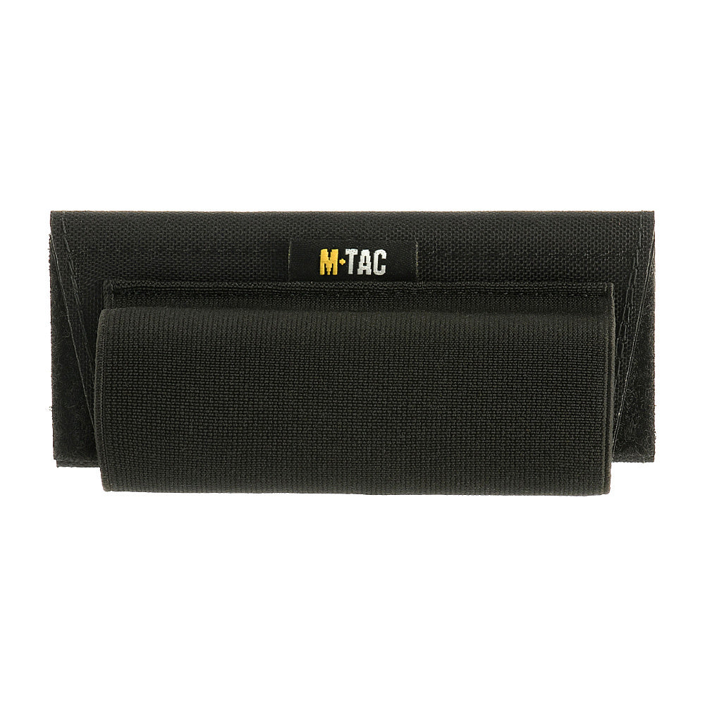 Suport Spray Paralizant M-Tac Gen.II - Negru, Acces Rapid
