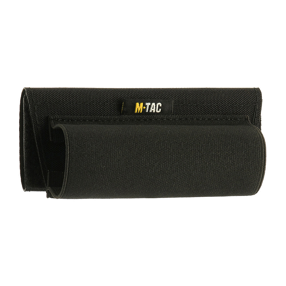 Suport Spray Paralizant M-Tac Gen.II - Negru, Acces Rapid