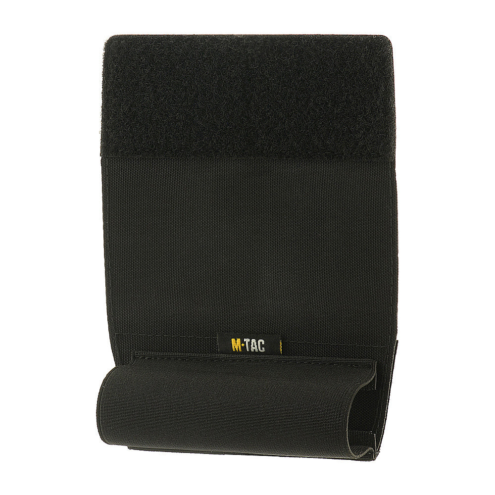 Suport Spray Paralizant M-Tac Gen.II - Negru, Acces Rapid