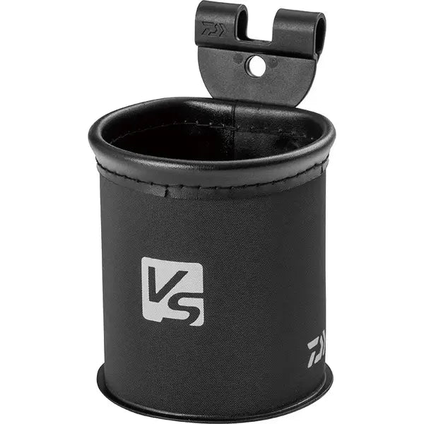 Suport Sticlă DAIWA D.VSBTTLHDBK - Prindere Sigură, Acces Rapid - 1