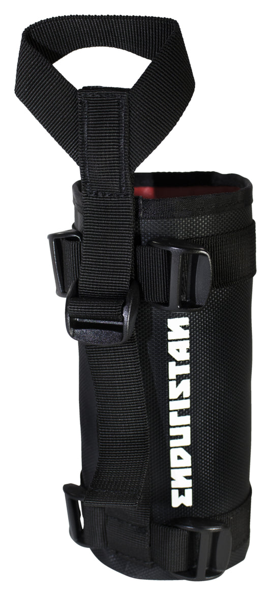 Suport Sticlă Enduristan Bottle Holster - Siguranță și Vizibilitate
