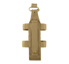 Suport Sticla Molle Flex Large Camel Brandit - Hidratare la Indemana