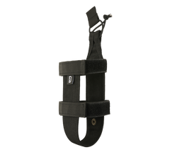 Suport Sticla Molle Flex Large Negru Brandit - Transport Sigur