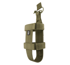 Suport Sticla Molle Flex Large Olive Brandit - Hidratare Optima