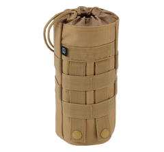 Suport Sticla Molle I Camel Brandit - Hidratare la Indemana