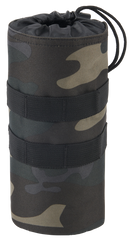 Suport Sticla Molle I Dark Camo Brandit - Hidratare la Indemana