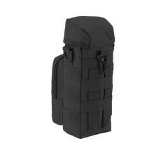 Suport Sticla Molle II Negru Brandit - Fixare Sigura