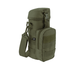 Suport Sticla Molle II Olive Brandit - Hidratare la Indemana