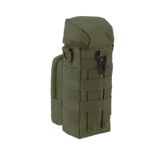 Suport Sticla Molle II Olive Brandit - Hidratare la Indemana