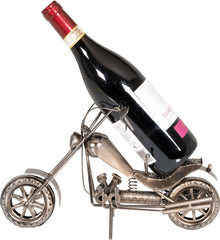 Suport Sticlă Vin Chopper Louis - Cadou Moto Original