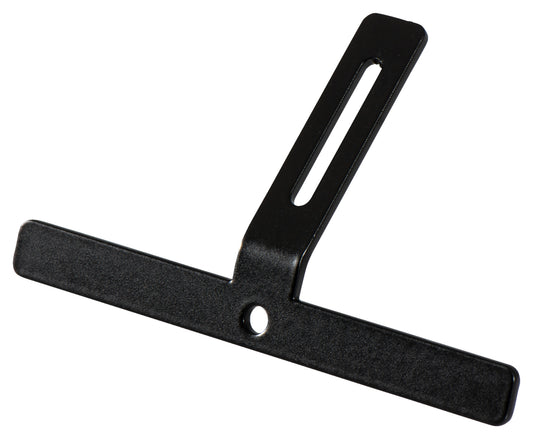 Suport T-Bar pentru Reflector Gazzini - Inox, Universal