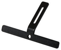 Suport T-Bar pentru Reflector Gazzini - Inox, Universal