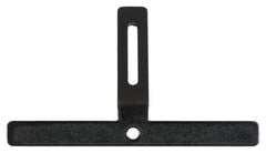 Suport T-Bar pentru Reflector Gazzini - Inox, Universal