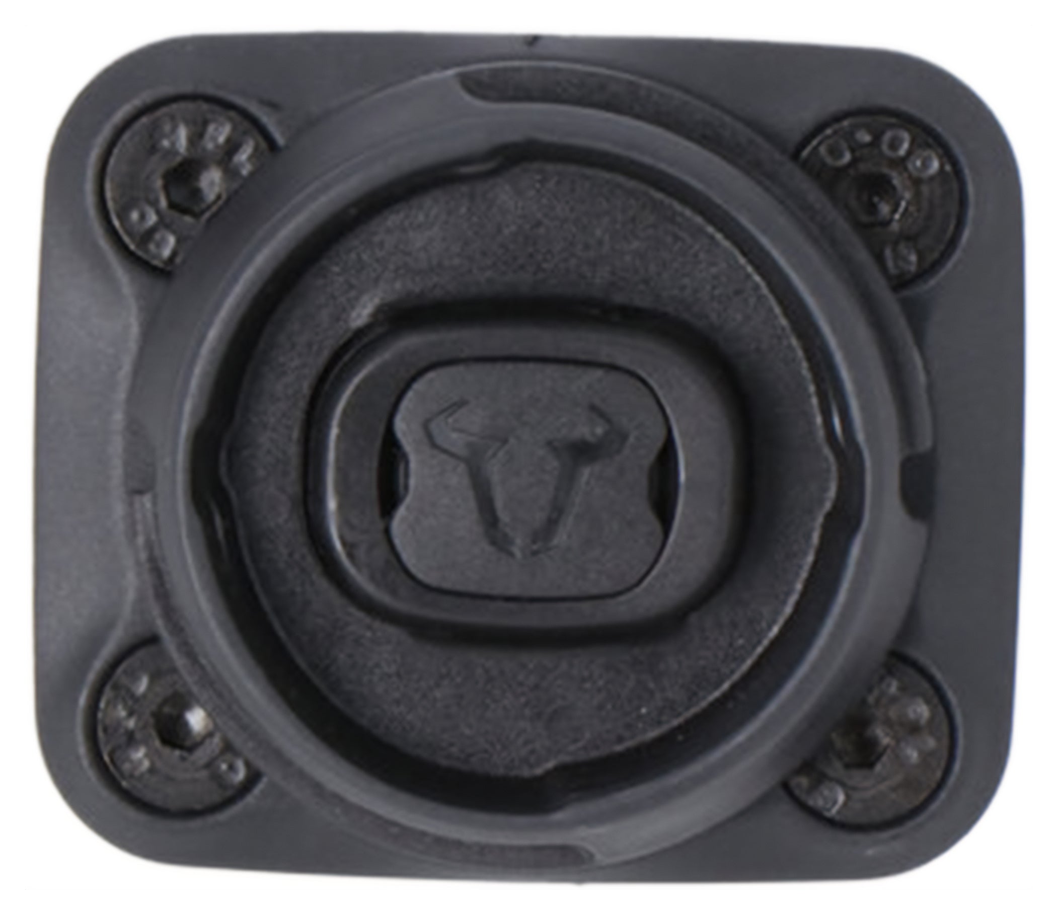 Suport T-Lock pentru Braț de Prindere SW-Motech - Fixare Rapidă Accesorii Moto