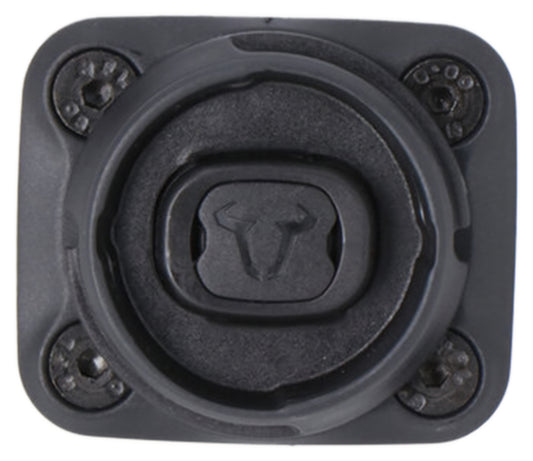 Suport T-Lock pentru Braț de Prindere SW-Motech - Fixare Rapidă Accesorii Moto