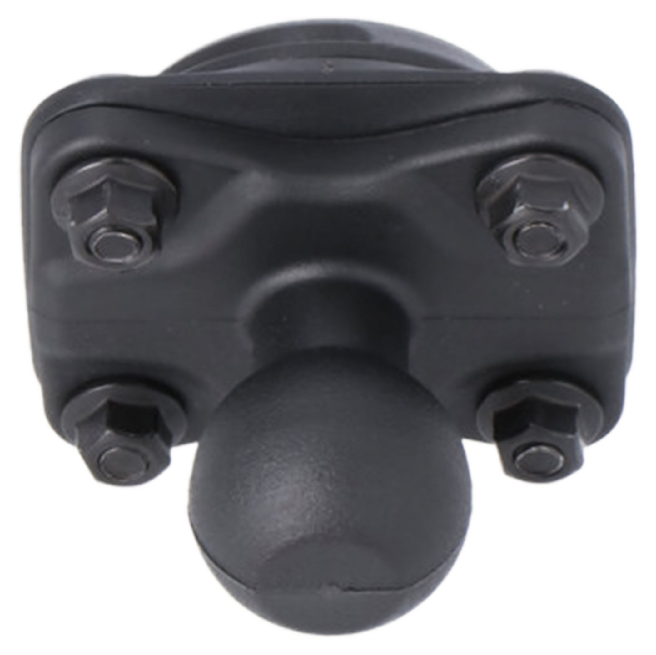 Suport T-Lock pentru Braț de Prindere SW-Motech - Fixare Rapidă Accesorii Moto