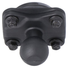 Suport T-Lock pentru Braț de Prindere SW-Motech - Fixare Rapidă Accesorii Moto