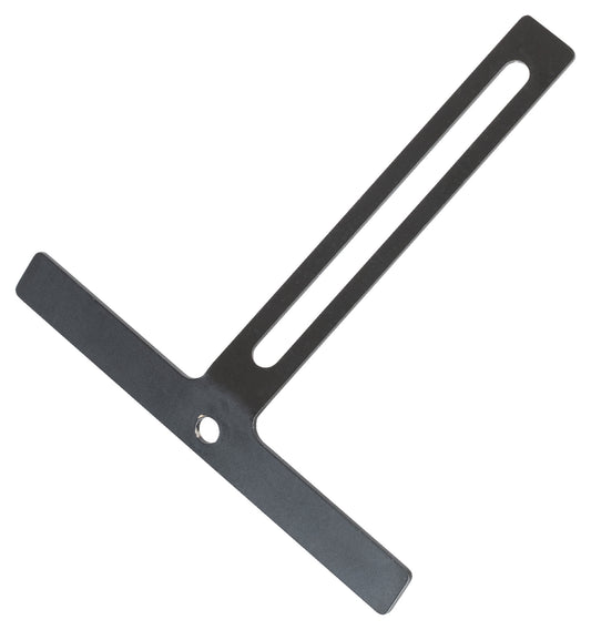 Suport T pentru Reflector gazzini - Universal, Aluminiu