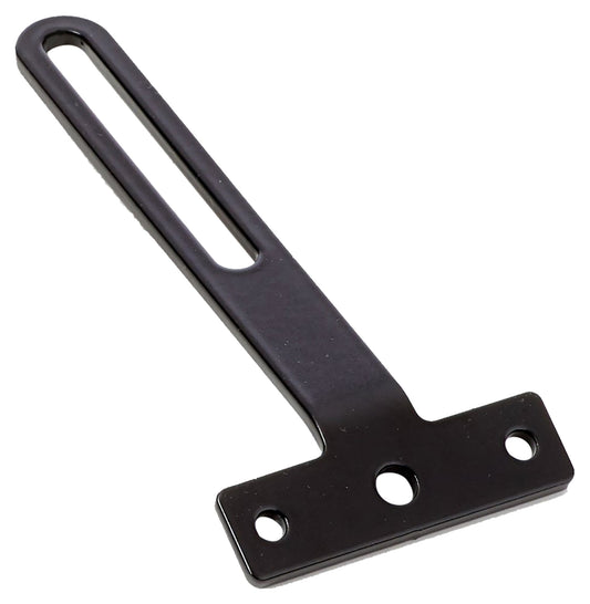 Suport T-Träger Universal Protech - Oțel Inoxidabil Negru