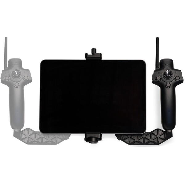 Suport Tabletă/Telecomadă Deeper - Fixare Sigură, Vizualizare Optimă - 1