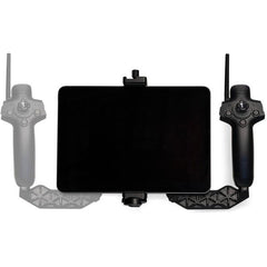 Suport Tabletă/Telecomadă Deeper - Fixare Sigură, Vizualizare Optimă - 1