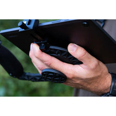Suport Tabletă/Telecomadă Deeper - Fixare Sigură, Vizualizare Optimă - 4
