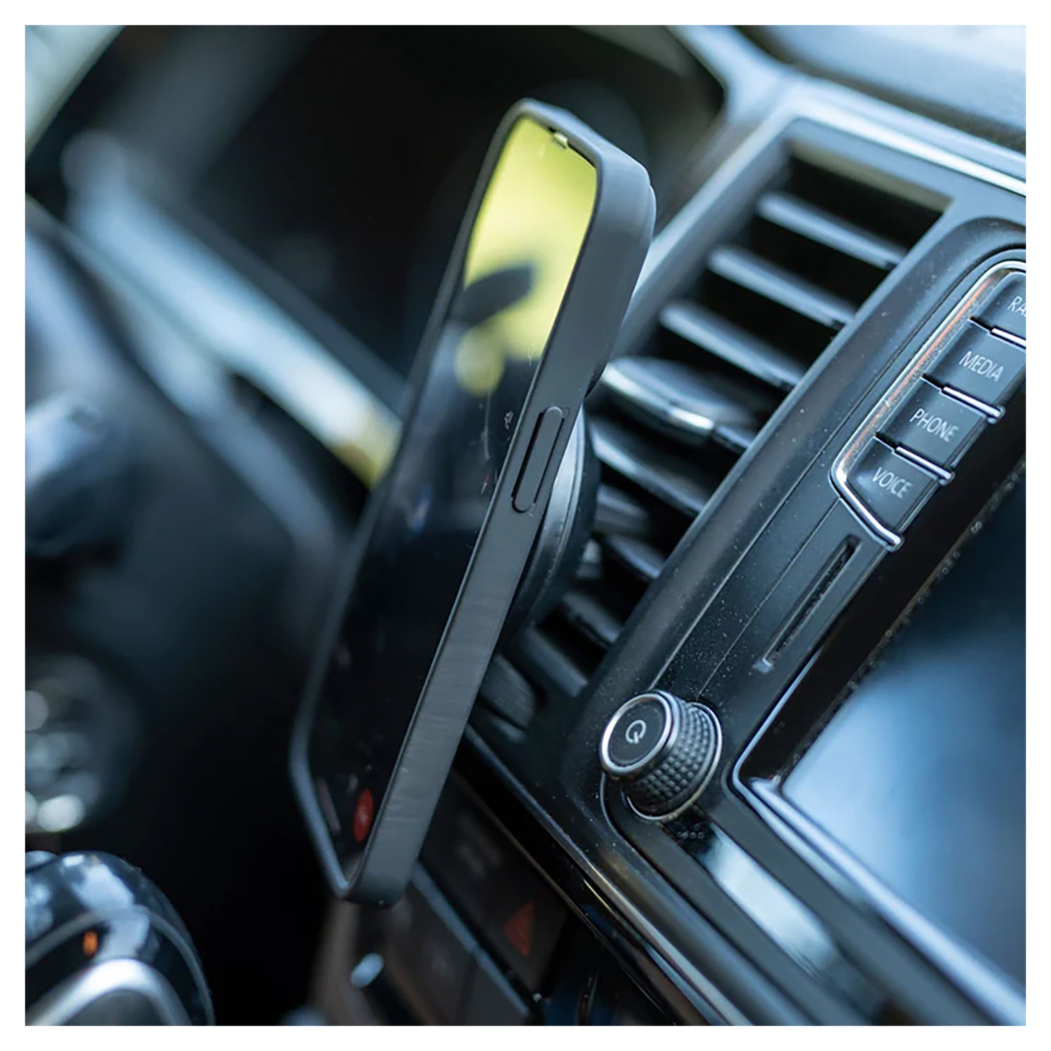 Suport Telefon Auto SP Connect Vent Mount - Magnetic, Compact