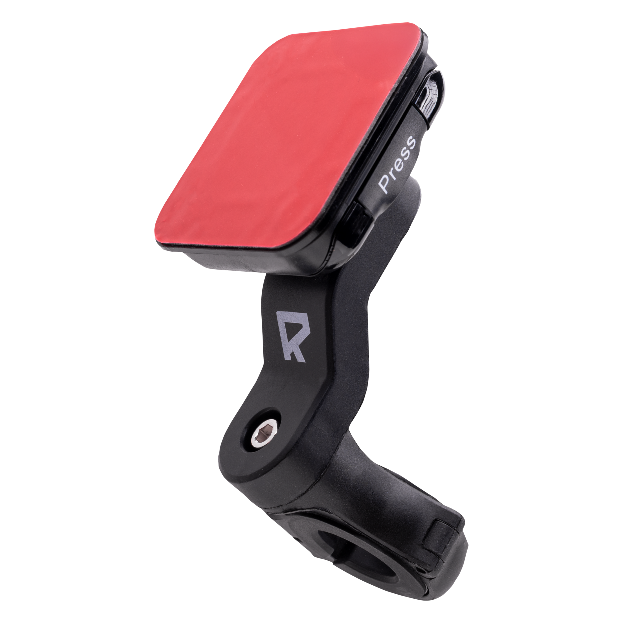 Suport Telefon Bicicletă STRIVA RADVIK - Universal, Rezistent la Șocuri - 1