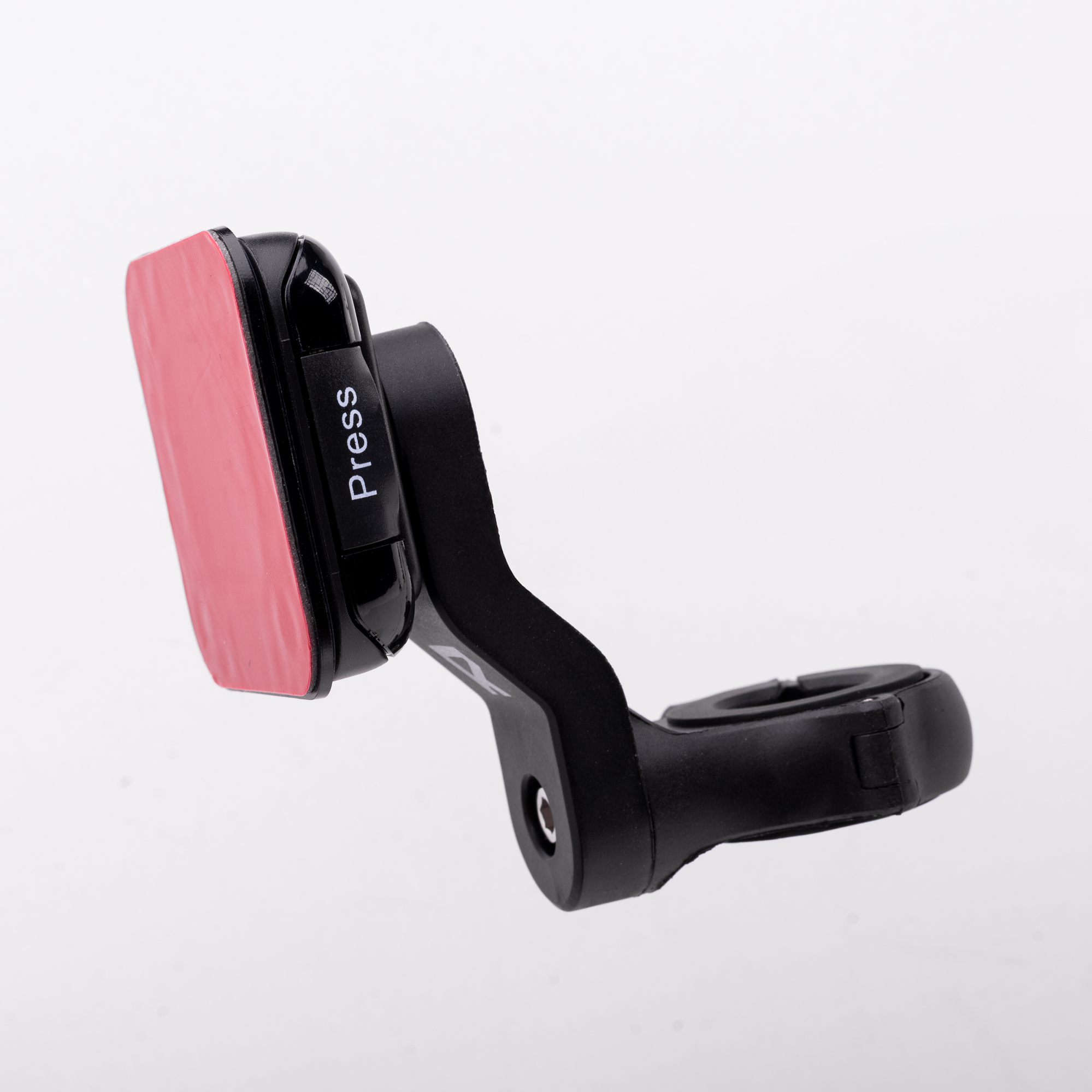 Suport Telefon Bicicletă STRIVA RADVIK - Universal, Rezistent la Șocuri - 2